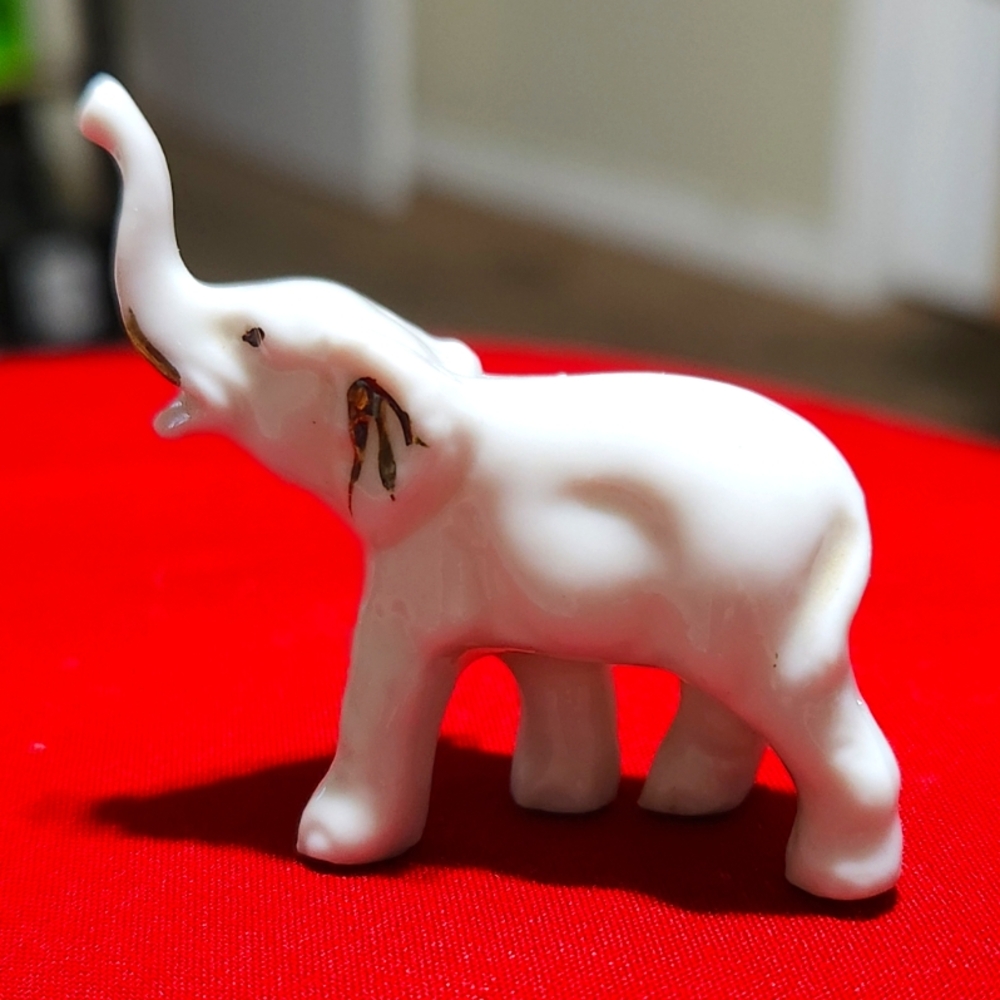 Elephant Figurine Germany